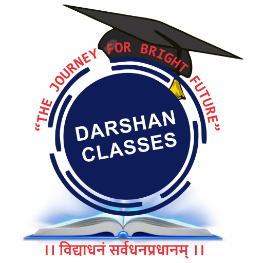 Darshan Classes School using Ranndass ERP