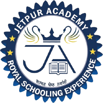 Jetpur_Academy_Logo
