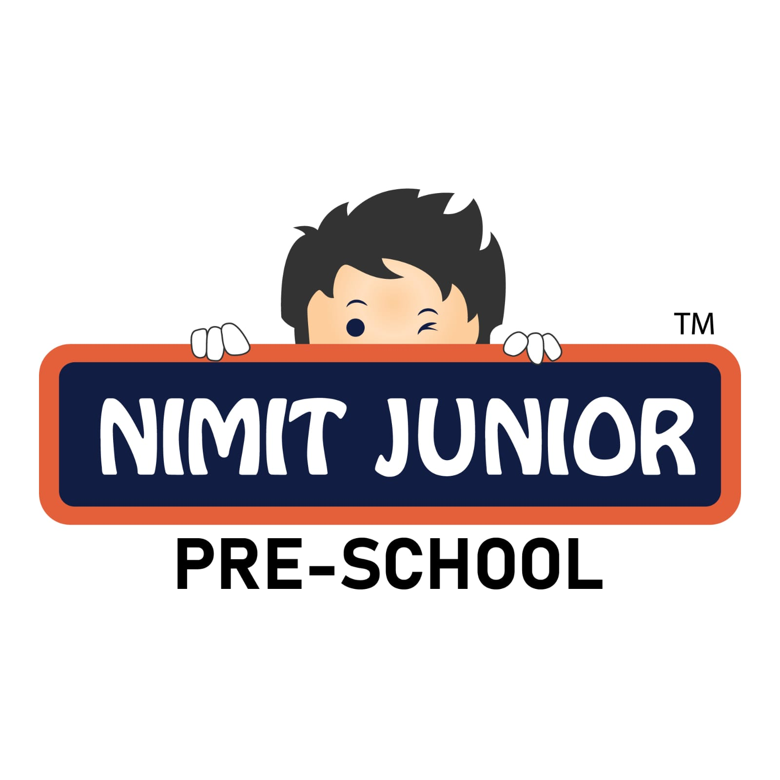 Nimit Junior School using Ranndass ERP
