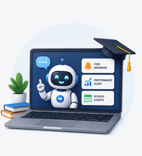 Future of AI Chatbot in Schools
