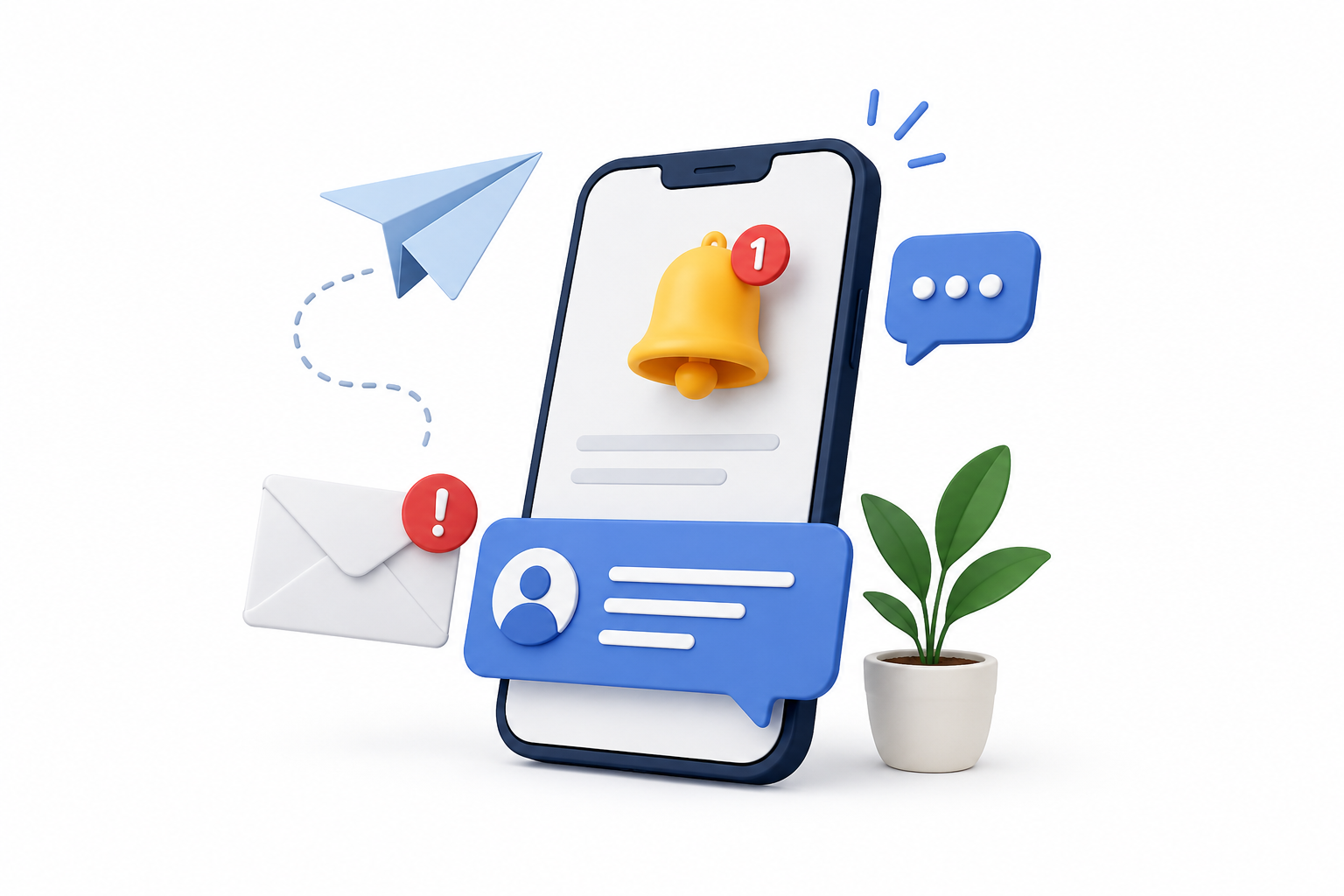 Personalized Alerts