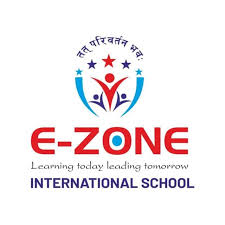 E-Zone International School Logo