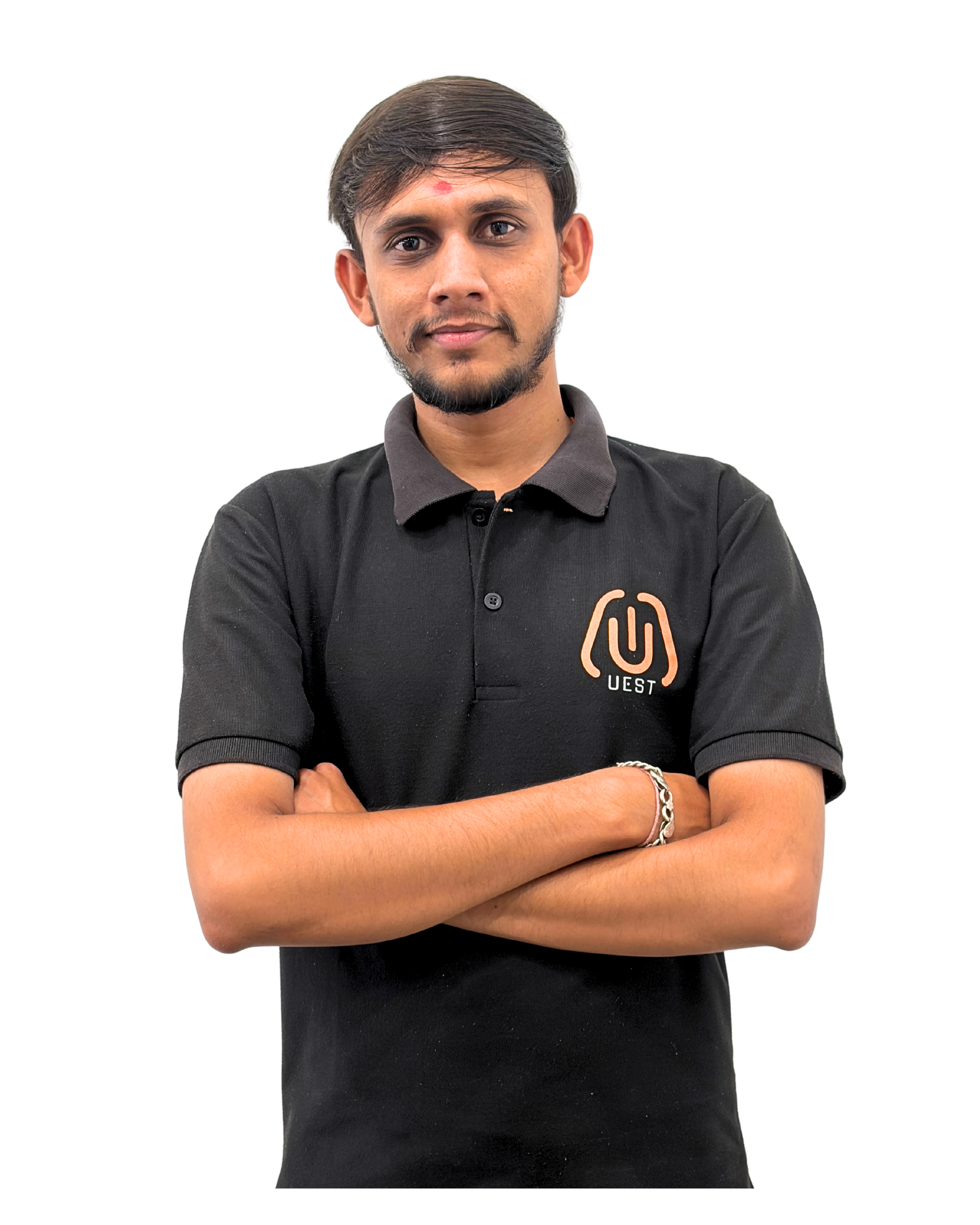 Milan Bhimani