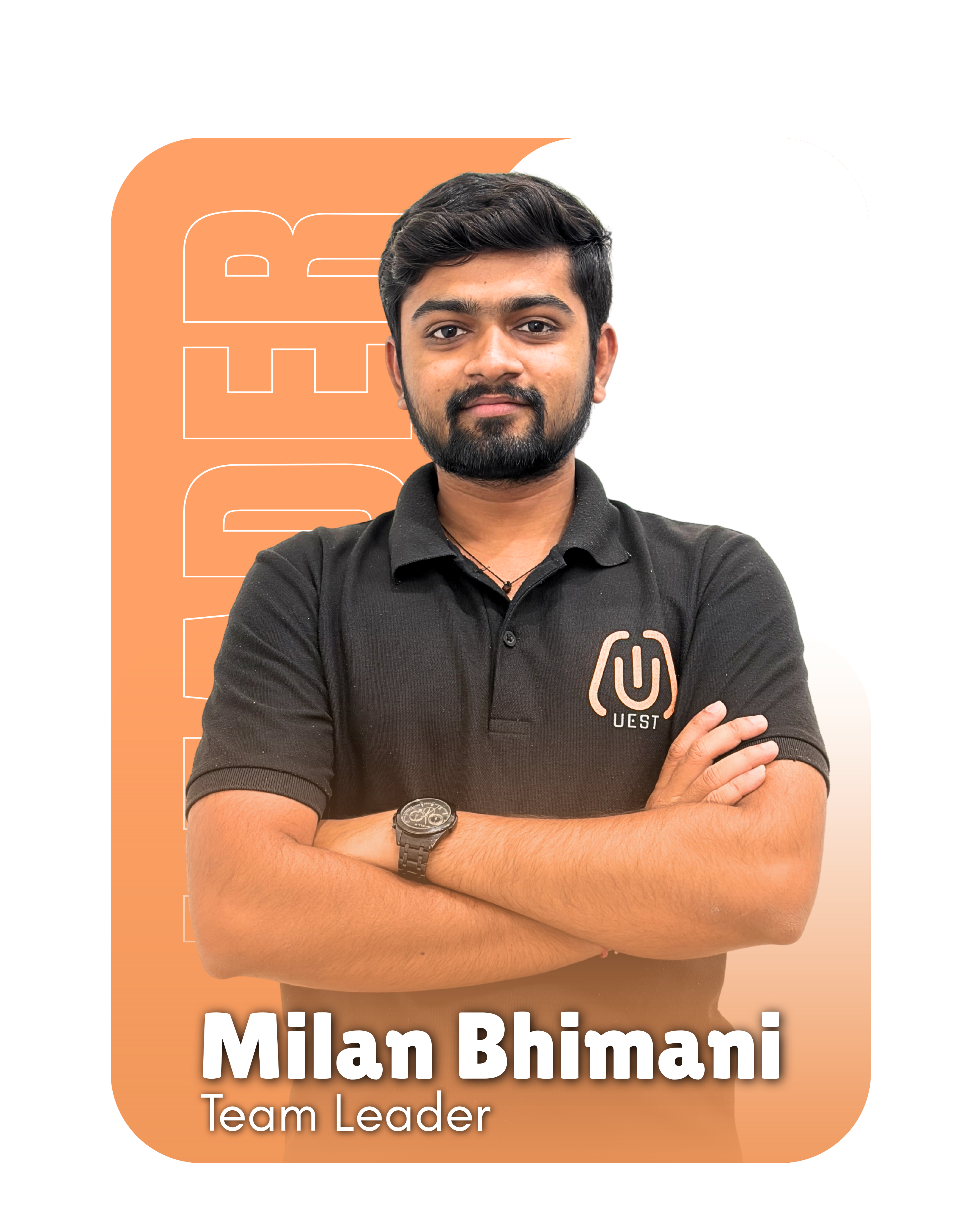 Milan Bhimani