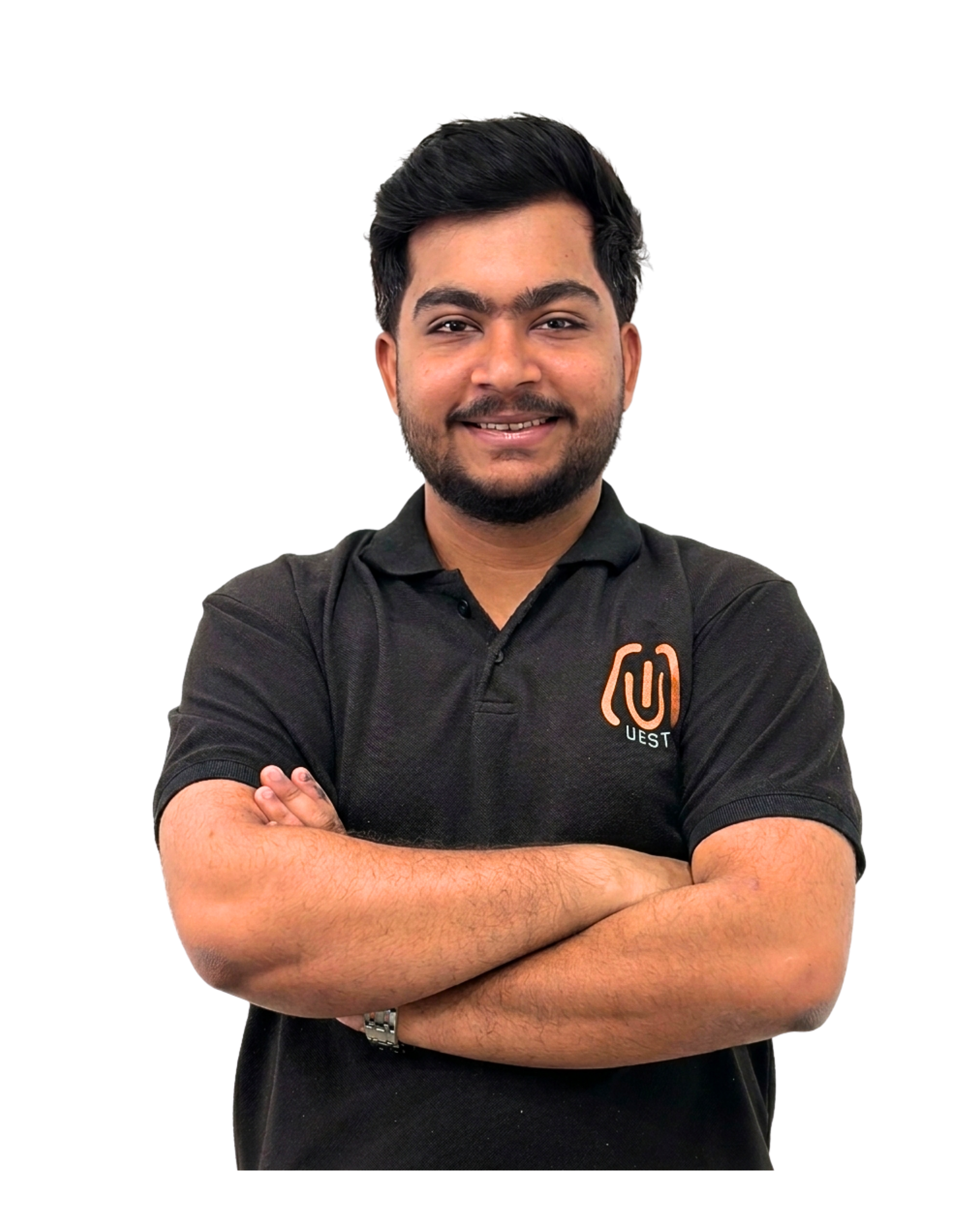 Milan Bhimani