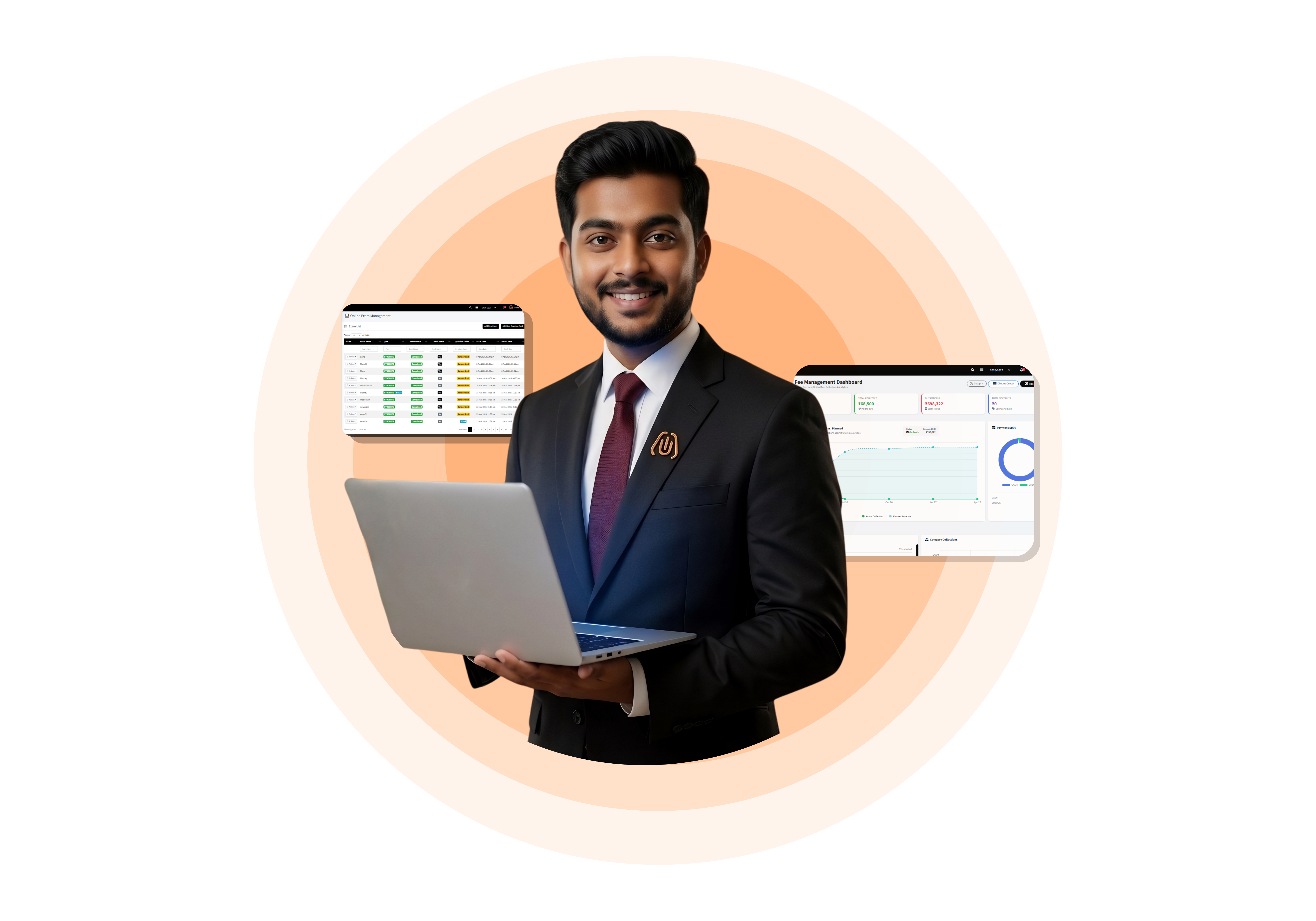 Smart Finance