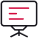 ERP System Setup Icon
