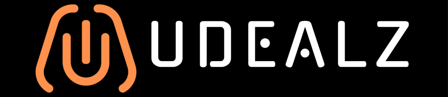 UDealz Logo